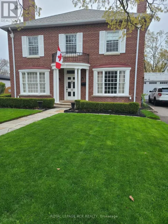 17 FIRST AVENUE, Orangeville