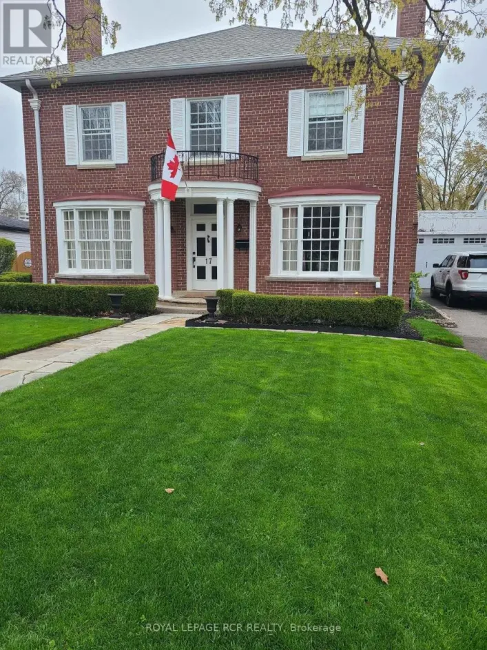 17 FIRST AVENUE, Orangeville