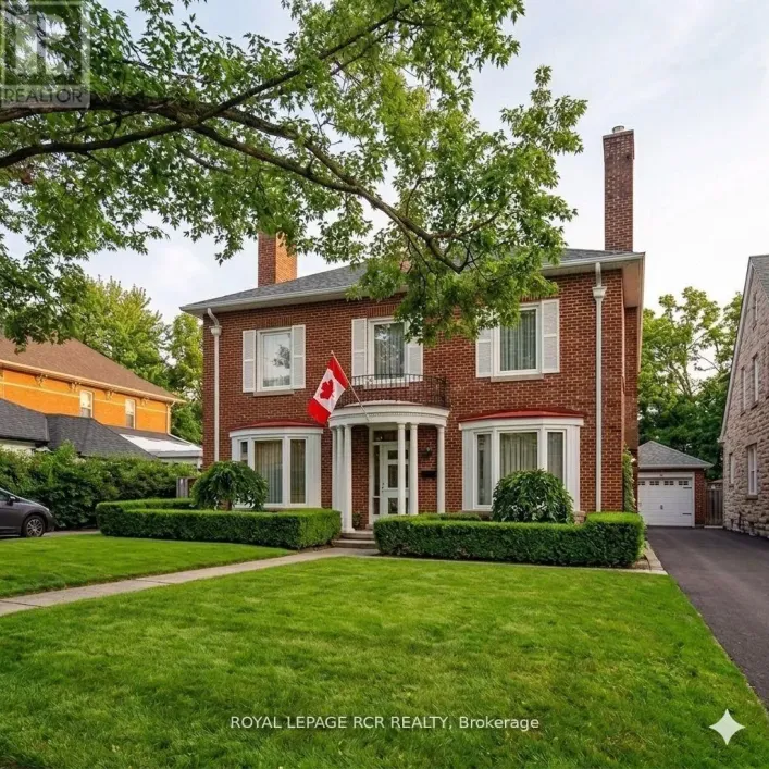 17 FIRST AVENUE, Orangeville