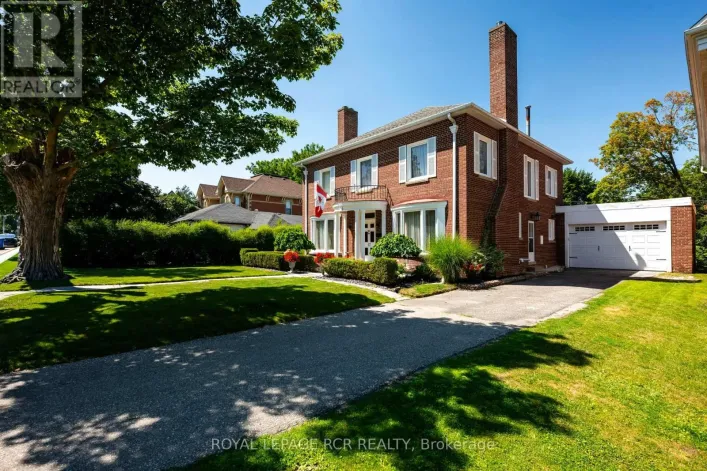 17 FIRST AVENUE, Orangeville