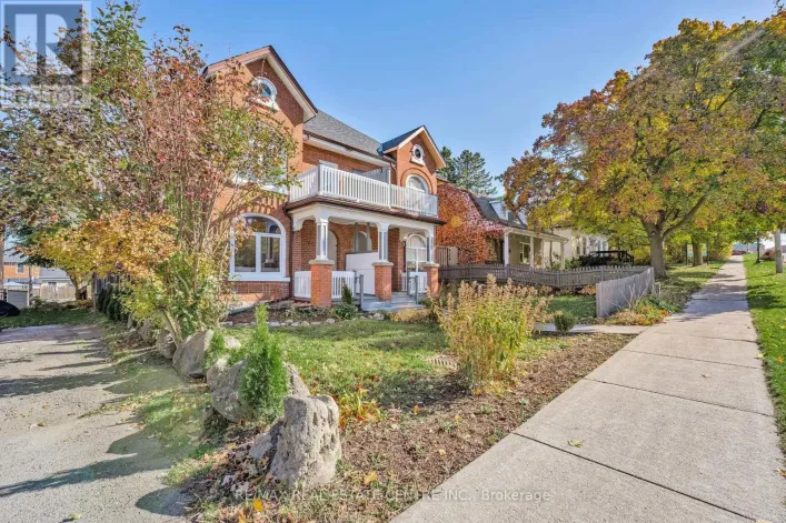 17 FIRST STREET, Orangeville