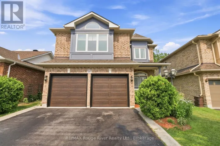 17 FLOREE STREET, Whitby