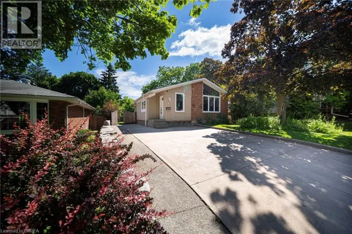 17 FLYNN Avenue, Cambridge