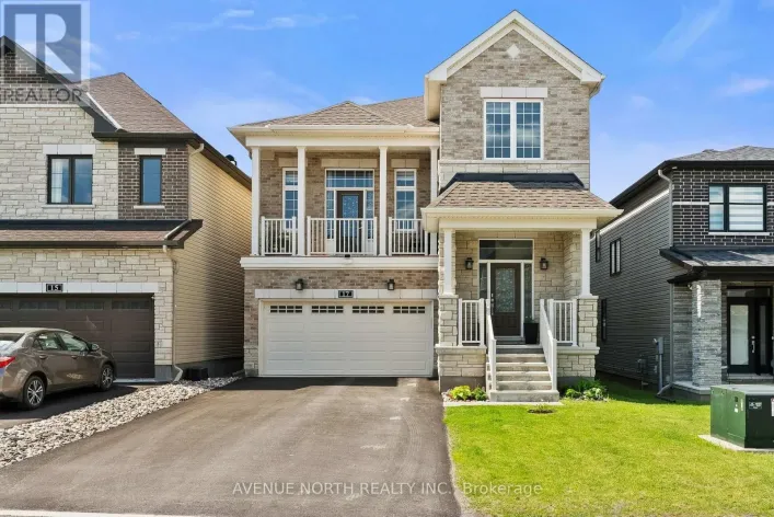 17 FOSSA TERRACE, Ottawa