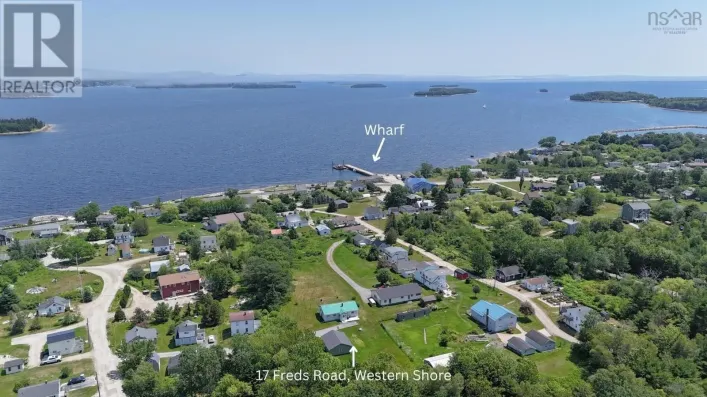 17 Freds Road, Western Shore