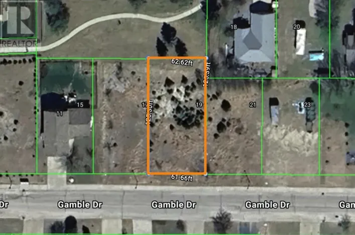 17 Gamble DR, Dryden