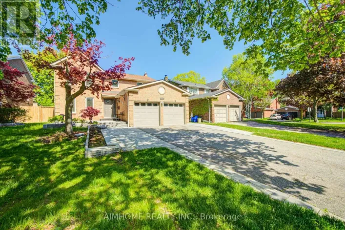 17 GARNISH GREEN MAIN, Markham