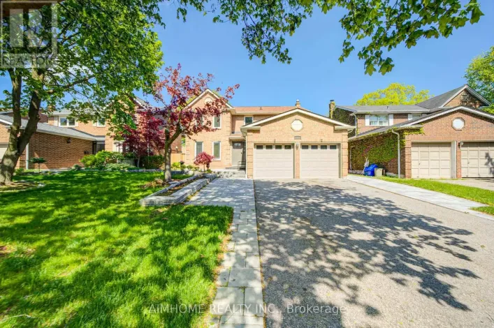 17 GARNISH GREEN, Markham