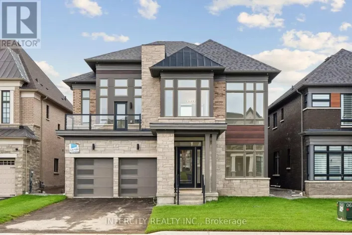 17 GARRIOCK HALL AVENUE, King