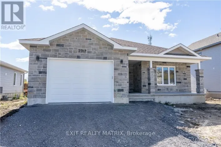 17 GLENCO ROAD, South Stormont