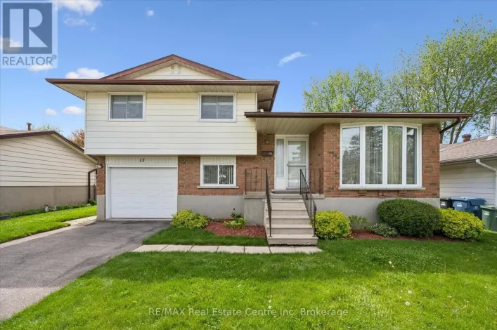 17 GLENDA COURT, Guelph