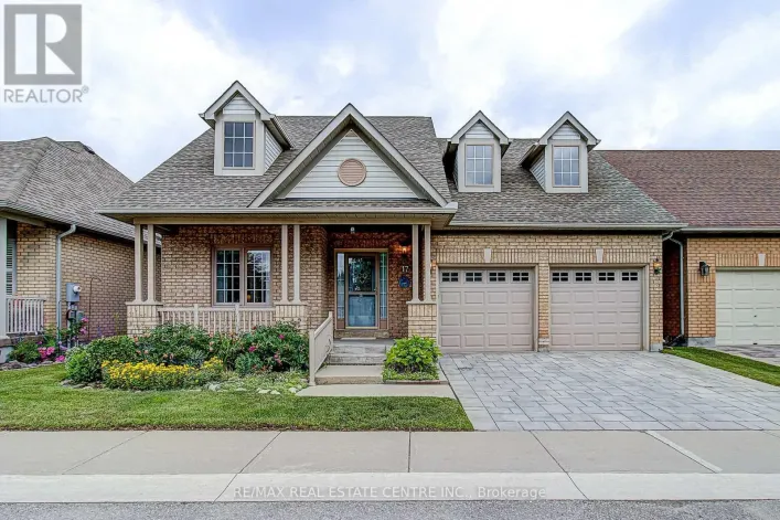 17 GOLF LINKS DRIVE, Brampton
