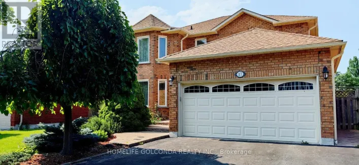 17 GOODWOOD DRIVE, Whitby
