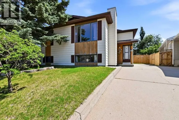 17 Gordon Street, Red Deer