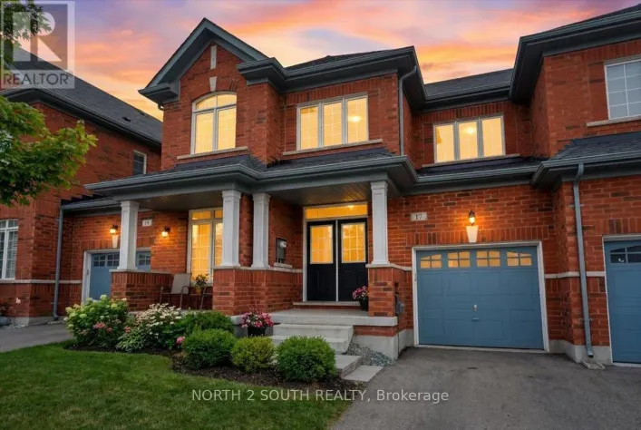 17 GOWER DRIVE, Aurora