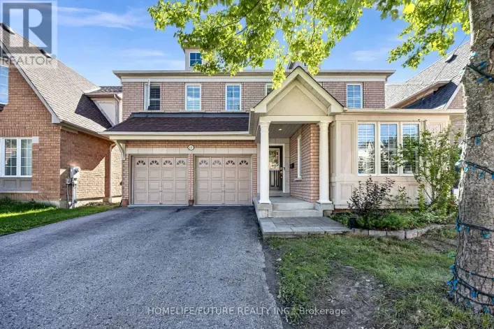 17 GRAINGER CRESCENT, Ajax
