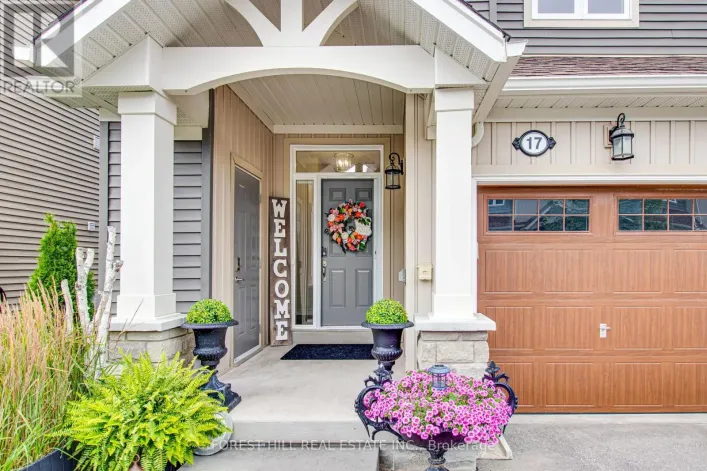 17 GREGORY AVENUE, Collingwood