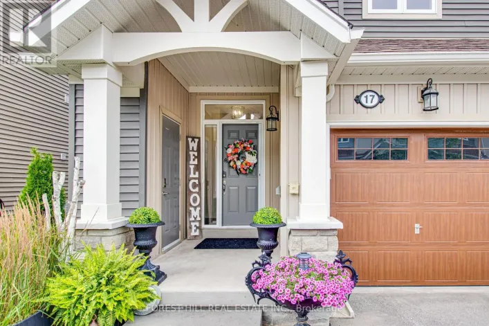 17 GREGORY AVENUE, Collingwood