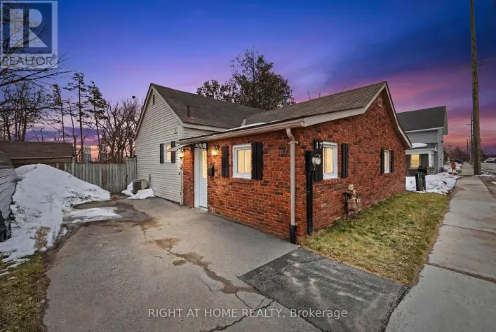 17 GROVE STREET W, Barrie