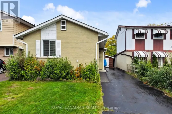 17 HALEY COURT, Brampton