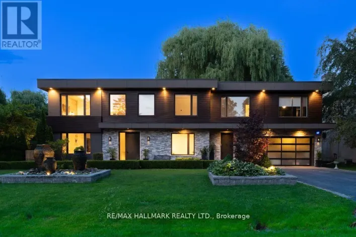 17 HAMMOK CRESCENT, Markham