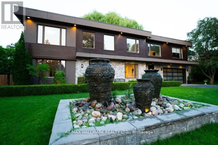 17 HAMMOK CRESCENT, Markham