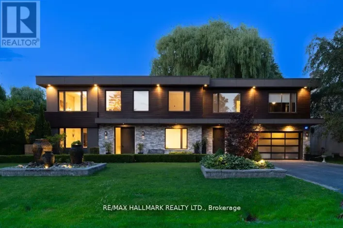 17 HAMMOK CRESCENT, Markham