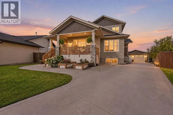 17 Hammond Close, Sylvan Lake