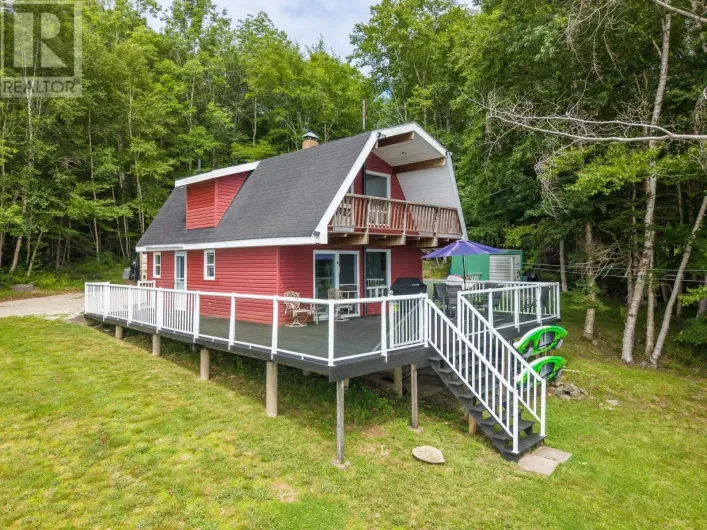17 Hardwood Lane South Branch, Forest Glen