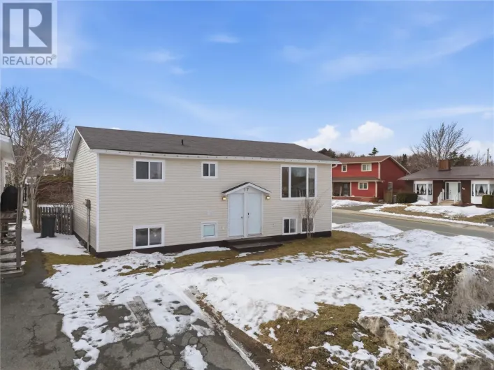 17 Harvard Drive, Mount Pearl