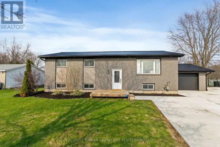 17 HAWTHORN CRESCENT, North Middlesex