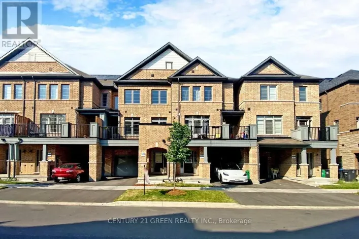 17 HAYMARKET DRIVE, Brampton