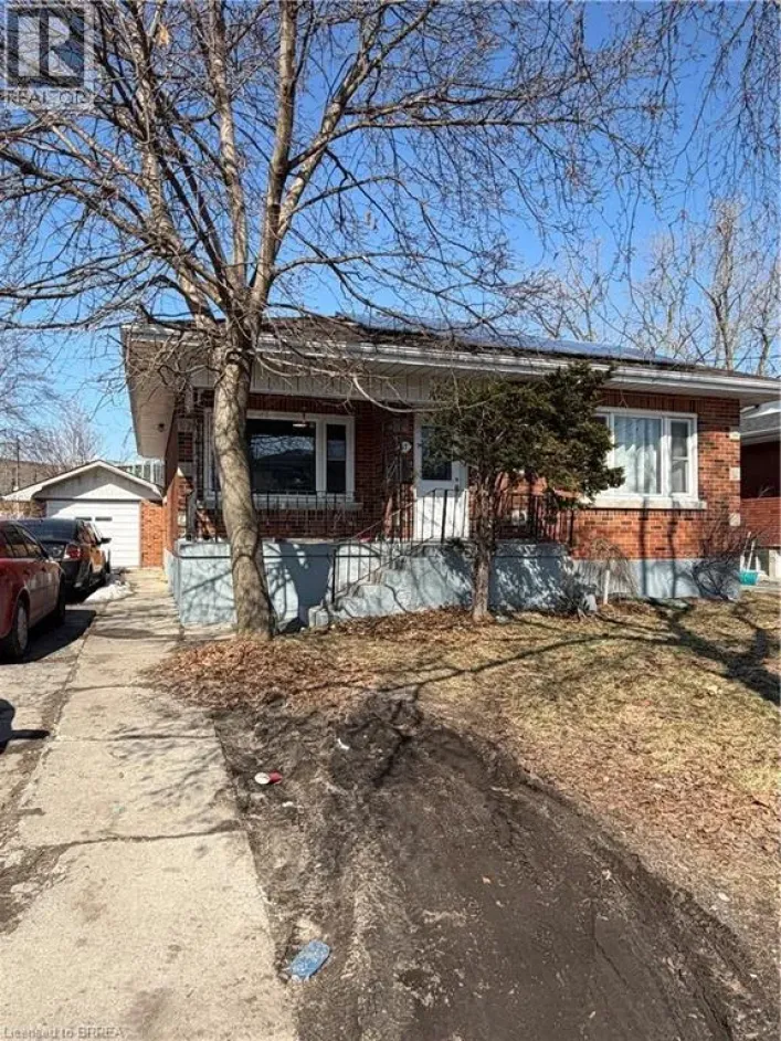 17 HENRY Street, Brantford