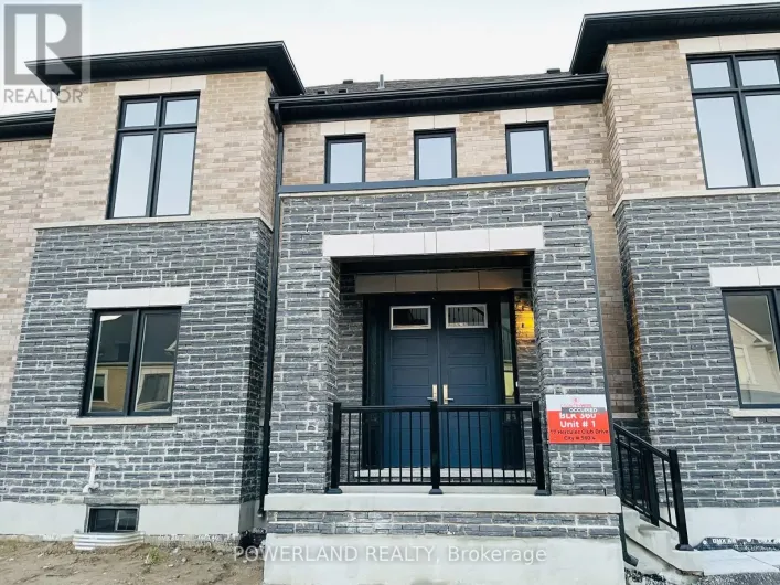 17 HERCULES CLUB DRIVE, Richmond Hill