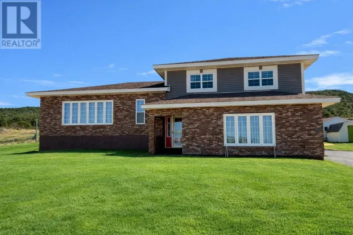 17 Hicks Road, Peter's River