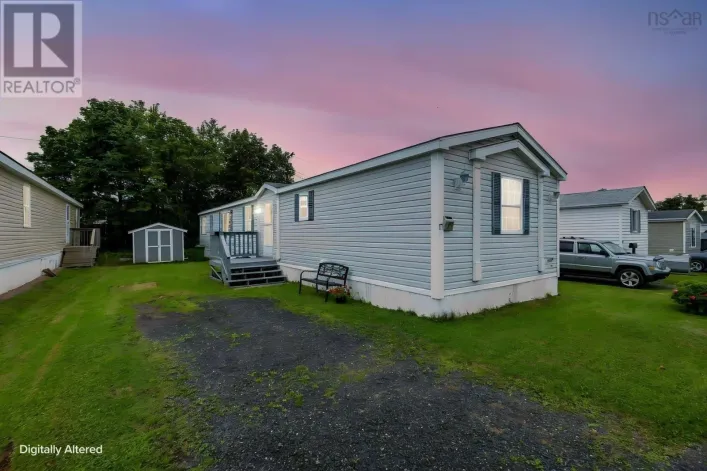 17 High Street Estates, New Glasgow