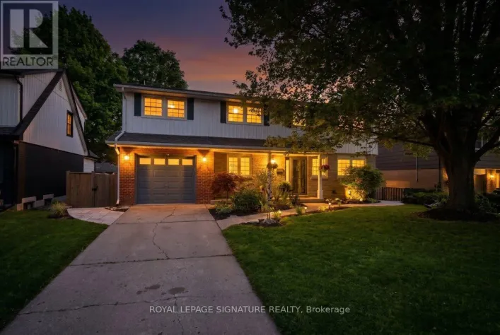 17 HIGHLAND CRESCENT, Cambridge