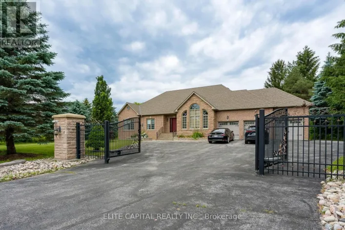 17 HILL TOP TRAIL, Whitchurch-Stouffville