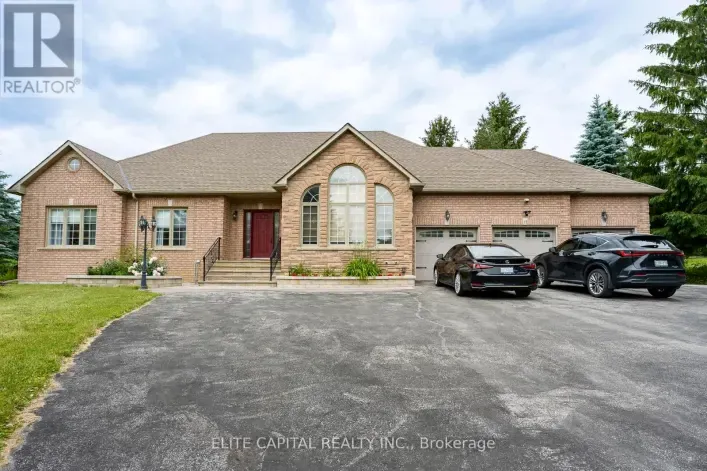 17 HILL TOP TRAIL, Whitchurch-Stouffville