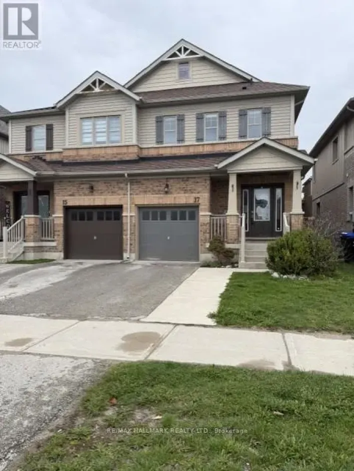 17 HOARD AVENUE S, New Tecumseth