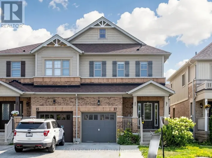 17 HOARD AVENUE S, New Tecumseth