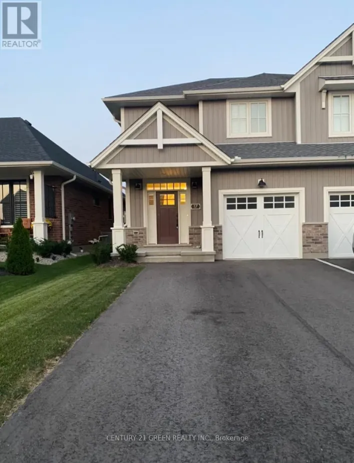 17 HUNTLEY AVENUE, Tillsonburg