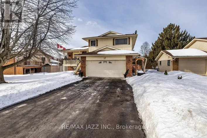 17 HURON DRIVE, Brighton