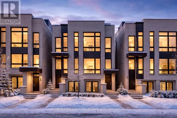 17 INNES AVENUE, Toronto