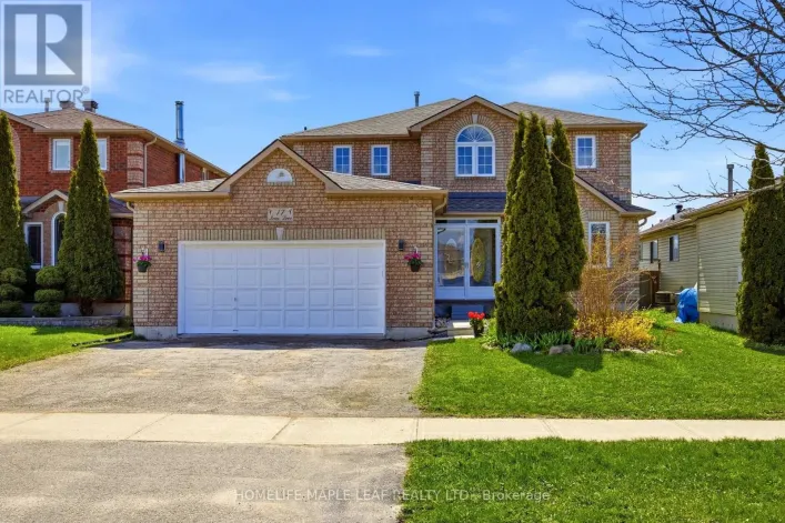 17 IRENE DRIVE, Barrie