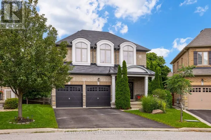 17 ISLAND GROVE, Brampton
