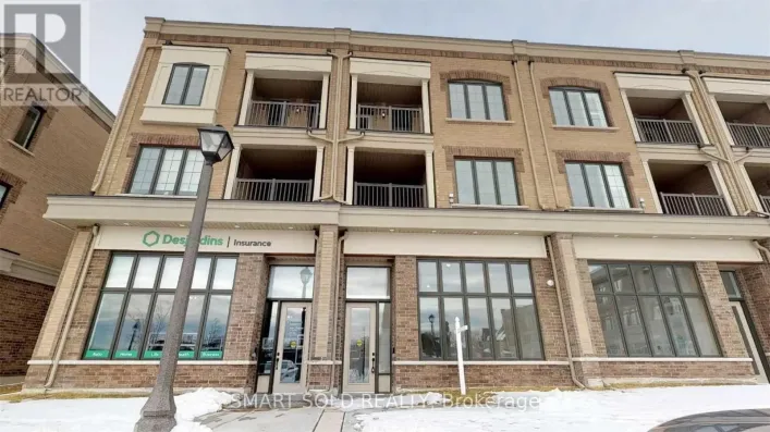 17 JAFFNA LANE, Markham