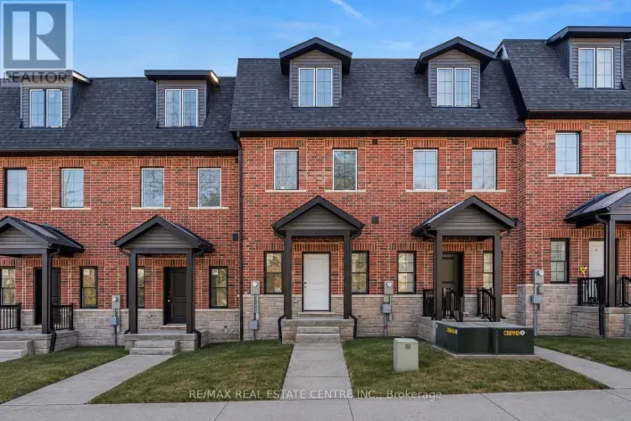 17 JAMES STREET, Halton Hills