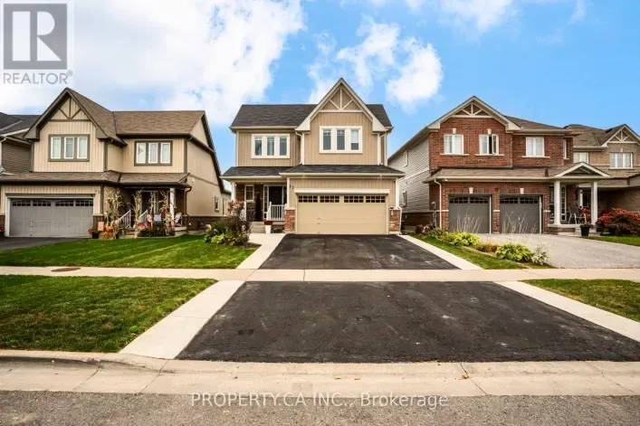 17 JONES STREET, New Tecumseth