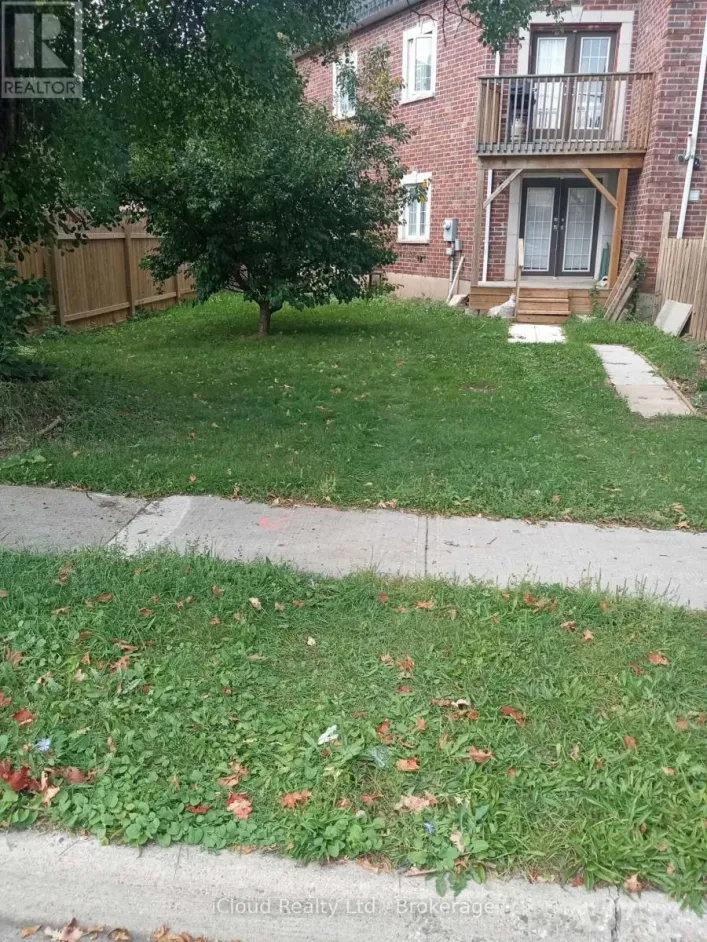 17 JOSEPH STREET, Brampton